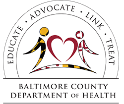 BaltimoreCountyHealthDepartment